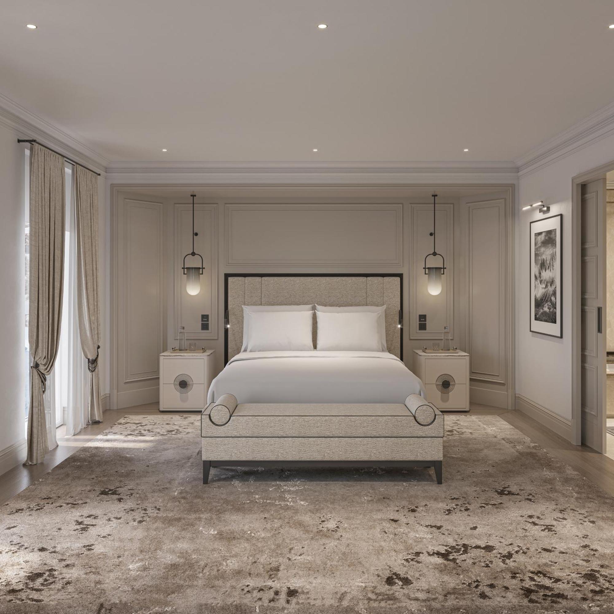 Suite Superior