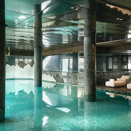 Grand Hotel Ampezzo-2